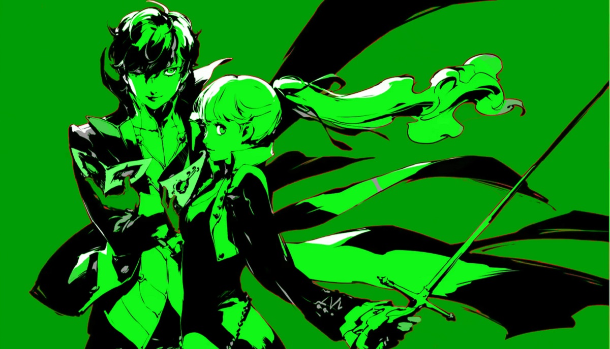 Інсайдер показав логотип Persona 6 і повідомив про рекордний термін розробки нової JRPG