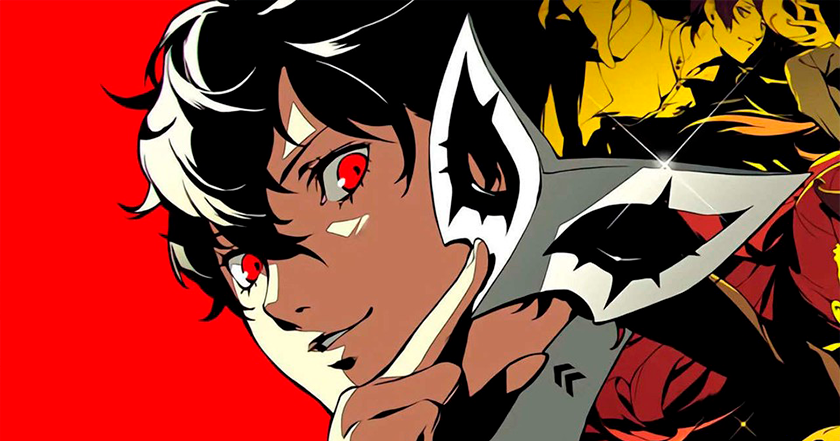 Everyone is delighted: the release of Persona 5 Royal on Steam gathered 25 thousand gamers and 97% of positive reviews