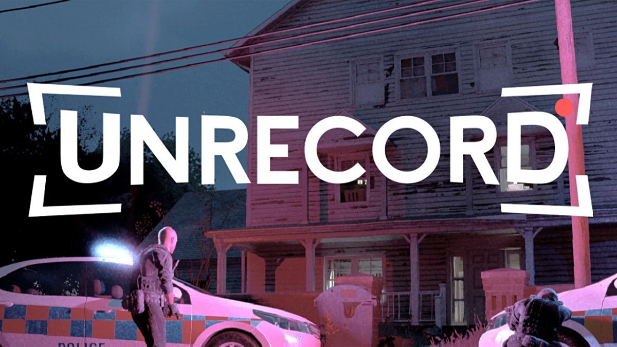 Unrecord - точно не фейк! Портал IGN підтвердив існування шутера і представив відеорозбір його демоверсії