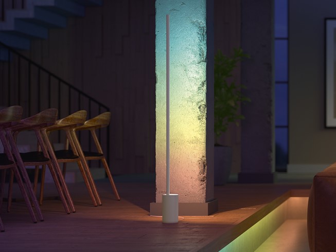 Обновление приложения Philips Hue 5.33