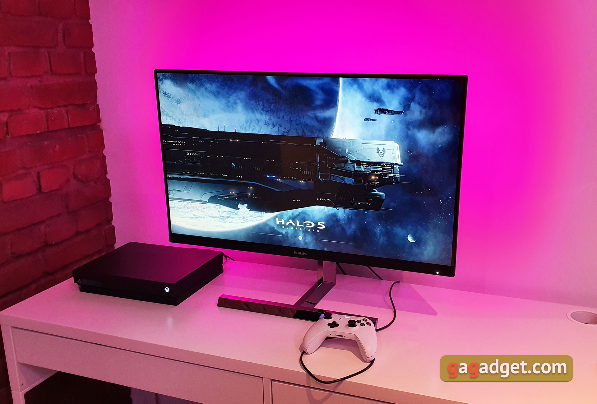 IFA 2019: нові монітори Philips для бізнесу, домашнього використання та консольних геймерів-19