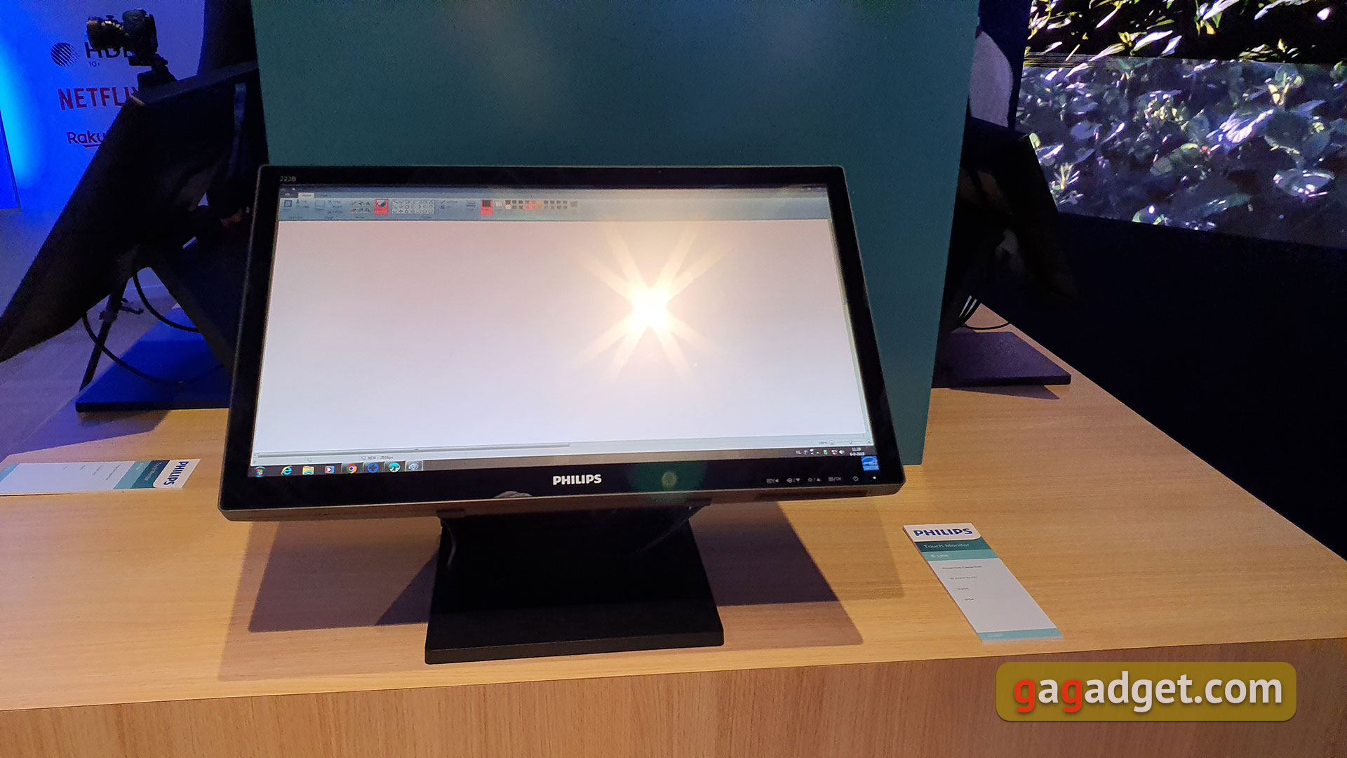 IFA 2019: нові монітори Philips для бізнесу, домашнього використання та консольних геймерів-21