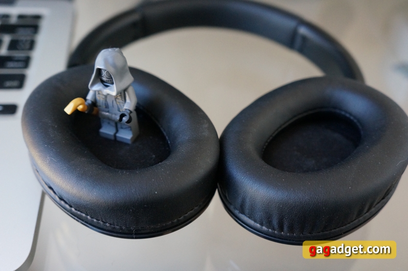 Сумма технологий: обзор наушников Philips SHB98850NC-8