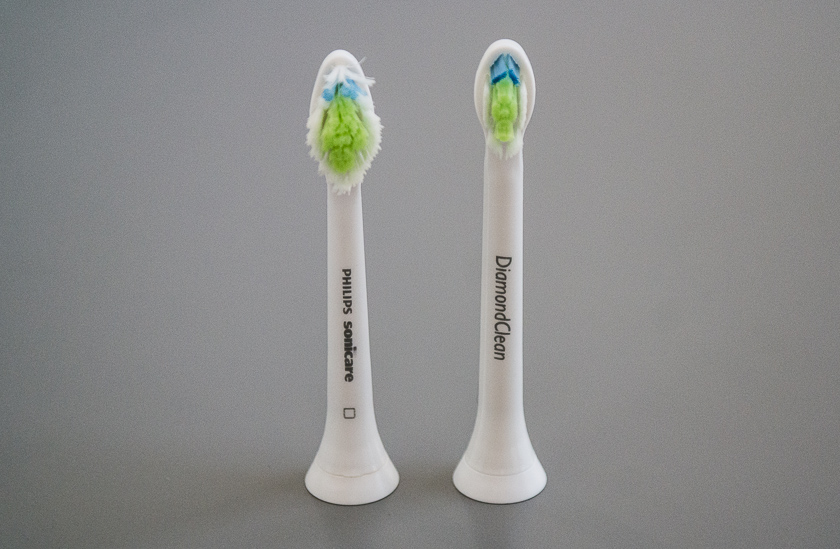 Новые ощущения. Обзор зубной щётки Philips Sonicare DiamondClean-3