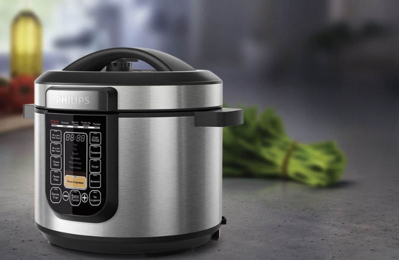 quality multicooker