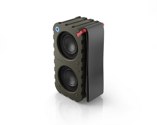 Новички семейства Philips Urban: будущие городские легенды-7