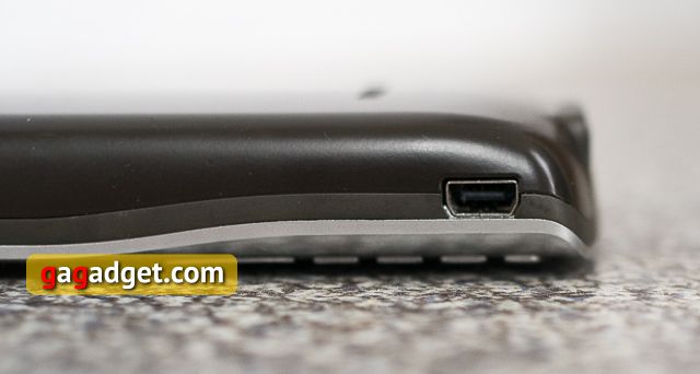 Обзор Philips Xenium X130-4