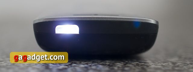 Обзор Philips Xenium X130-5