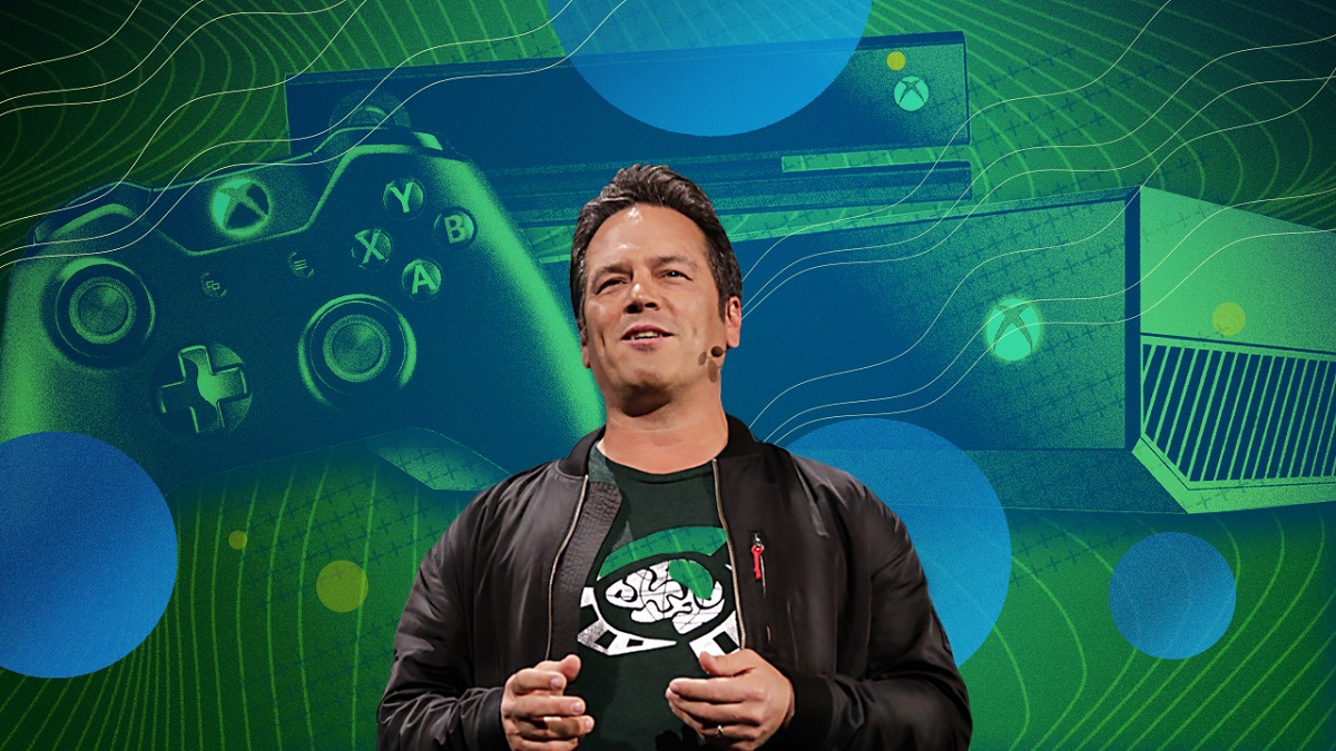 Phil Spencer gave a great interview in which he talked about the availability of Call of Duty on the PlayStation, the need to postpone the release of Starfield and Redfall, and the future of cloud gaming