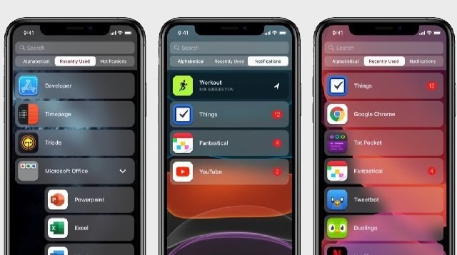 Яким буде iPhone 14-2
