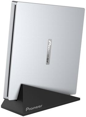 Внешний пишущий Blu-Ray привод Pioneer BDR-XU02JM