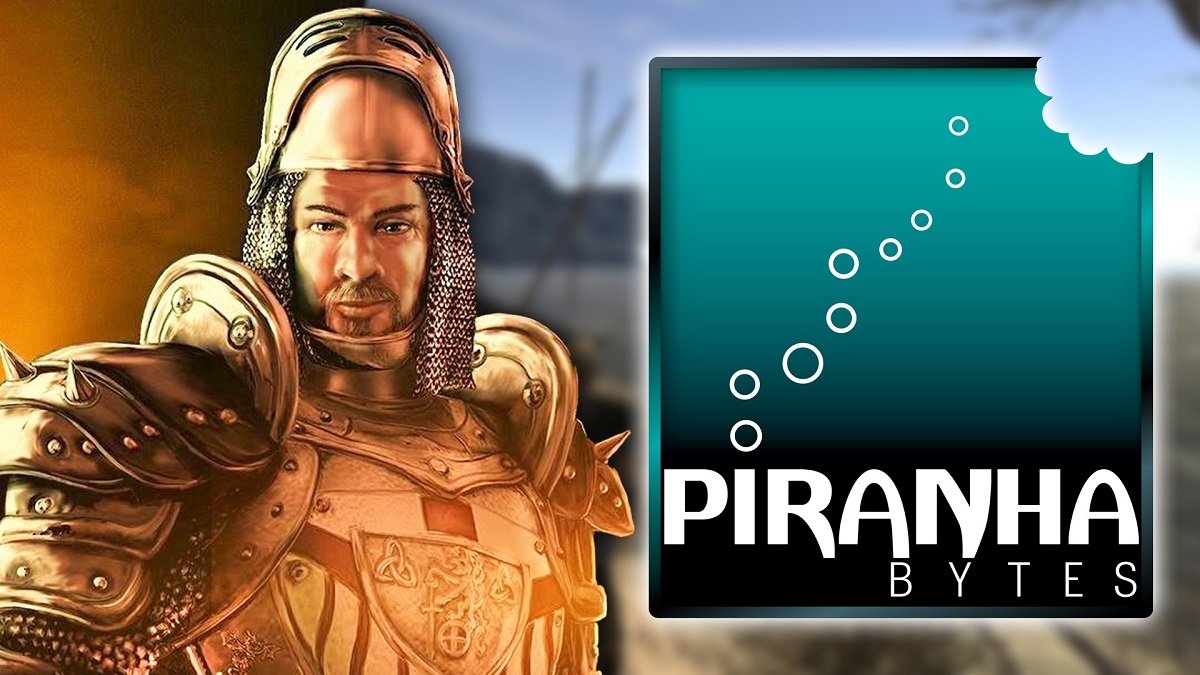 German journalists have confirmed the information about the closure of Piranha Bytes studio - the author of famous RPGs Gothic, Risen and Elex