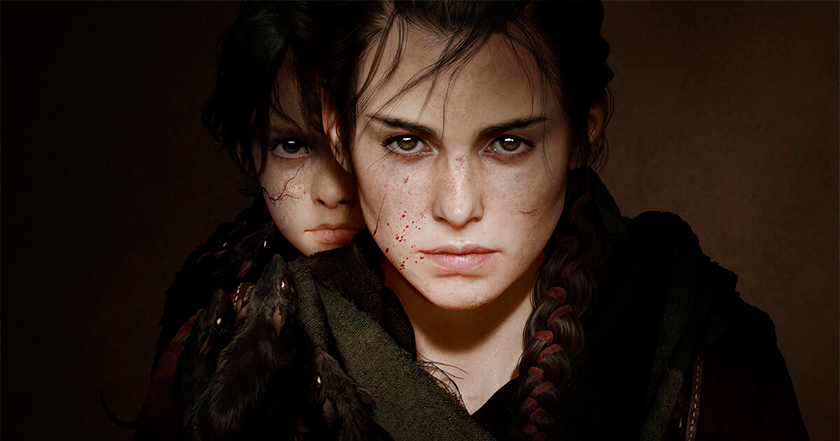 Disrespect to fans: the developers of A Plague Tale: Requiem are silent about the situation with the lack of 60 frames per second on consoles and optimization problems
