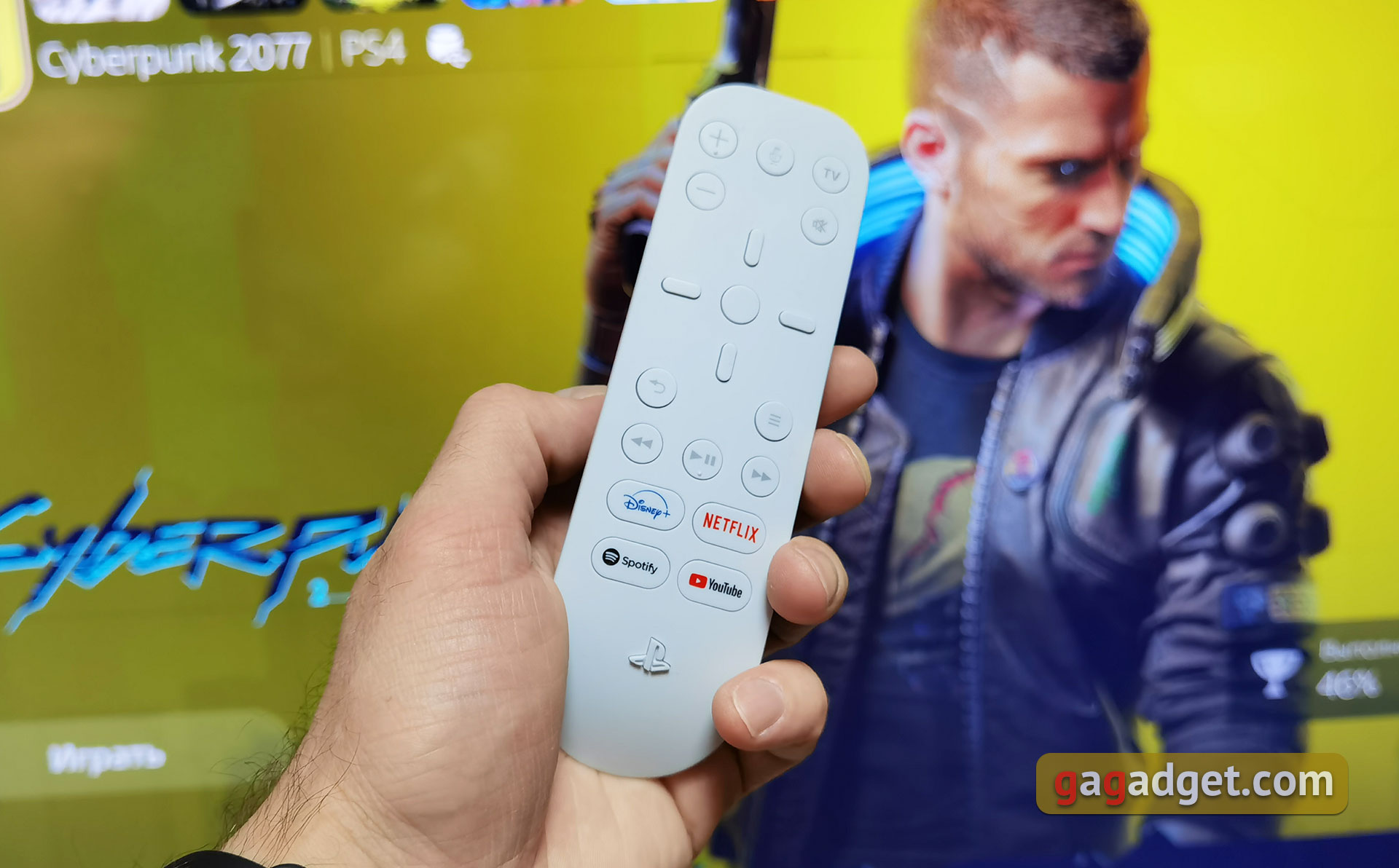 Accessoires pour PlayStation 5 : comment rendre le jeu plus confortable-52