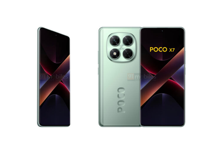 Poco X7 - Image 2