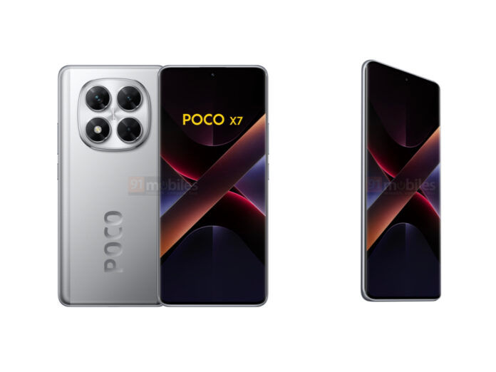 Poco X7 - Image 3