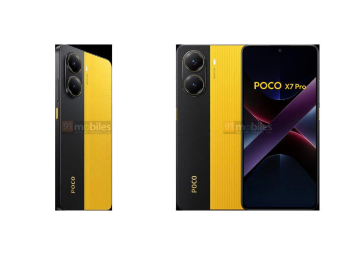 Poco X7 Pro - Image 3