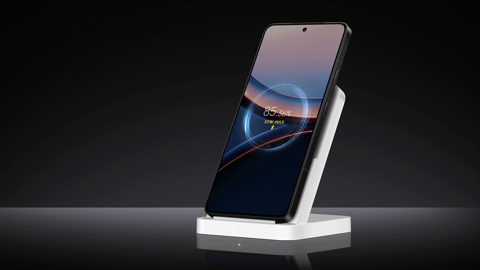 POCO F7 Ultra в руке