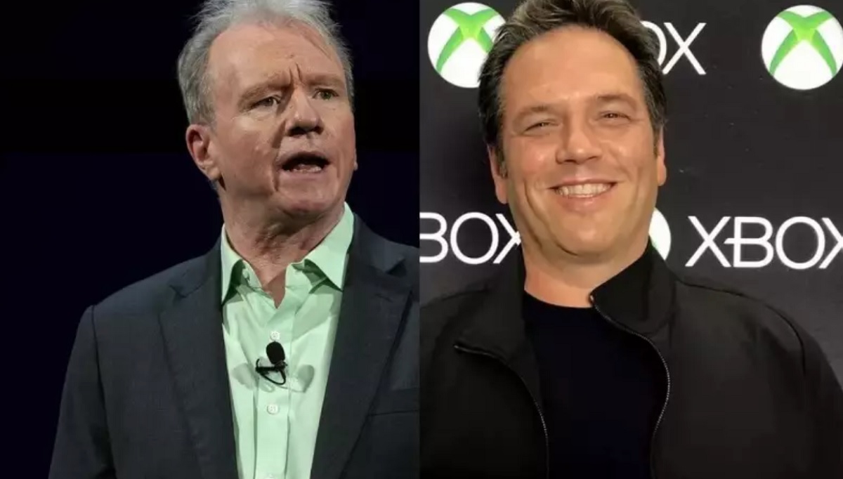 Голова Xbox прокоментував звільнення Джима Раяна з посади керівника бренду PlayStation. Філ Спенсер подякував колезі за його внесок у розвиток ігрової індустрії