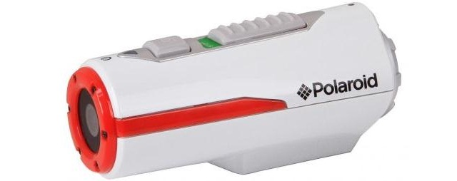 FullHD экшн-камера Polaroid XS80