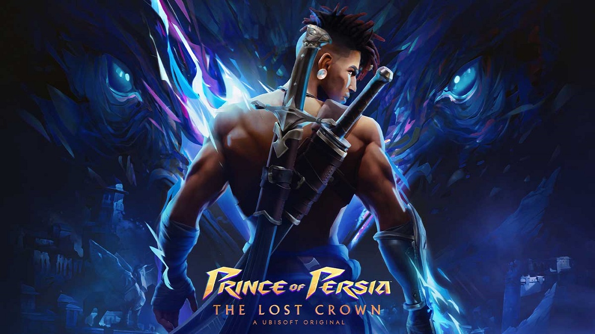 Ubisoft випустила релізний трейлер високооціненого екшен-платформера Prince of Persia: The Lost Crown