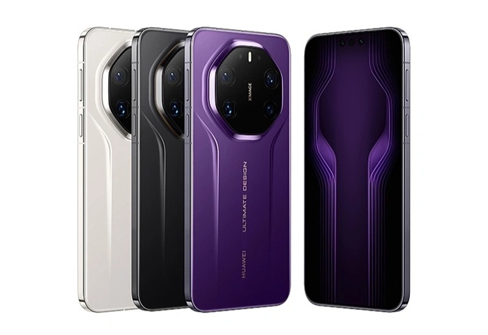 Зображення Huawei Mate 80 RS Master Edition