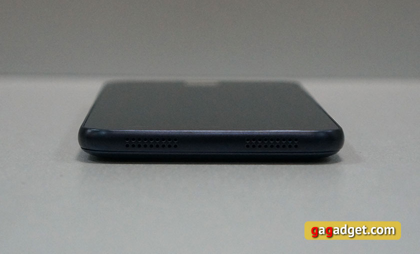 Для скромных любителей селфи: обзор смартфона Prestigio Grace X5-5