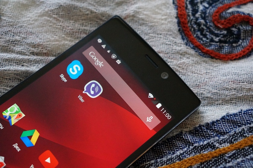 Ваша милость. Обзор Prestigio Grace (MultiPhone 7557)-3