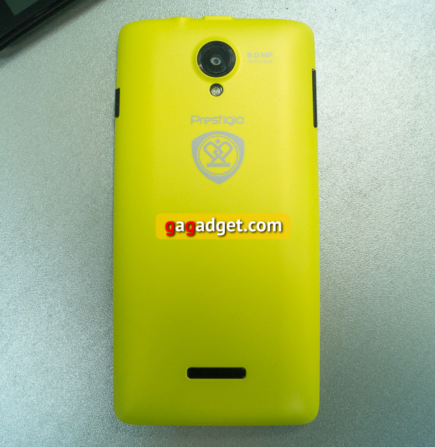 Настало время дизайна: парный обзор Prestigio MultiPhone PAP5450 Duo и MultiPhone PAP5500 Duo-5