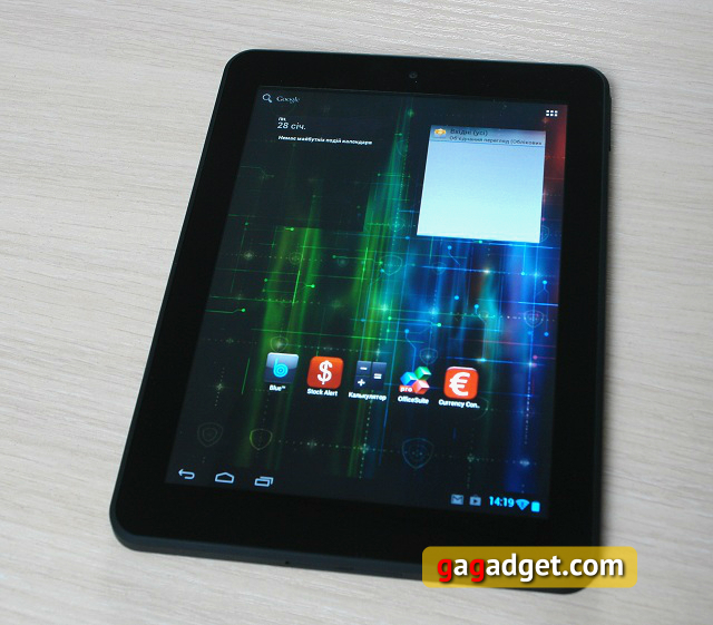 Результаты розыгрыша Android-планшета Prestigio Multipad 8.0 Pro Duo
