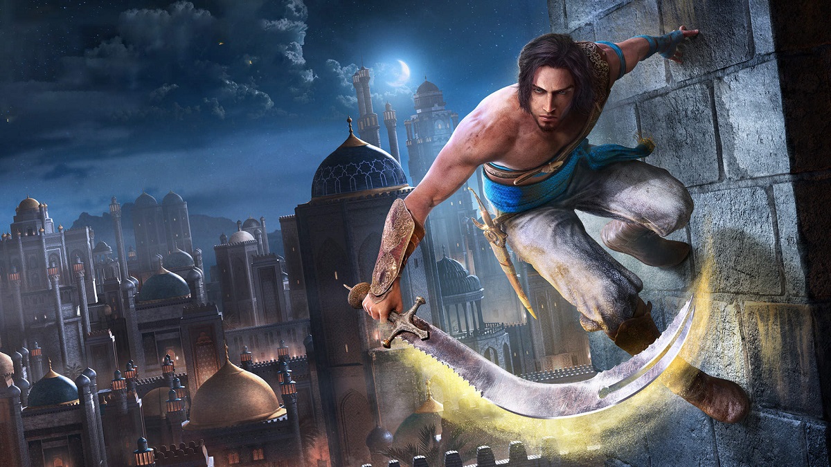 Що сталося з Принцом? За словами інсайдера, рімейк Prince of Persia: The Sands of Time був повністю готовий, але його реліз перенесли в останній момент