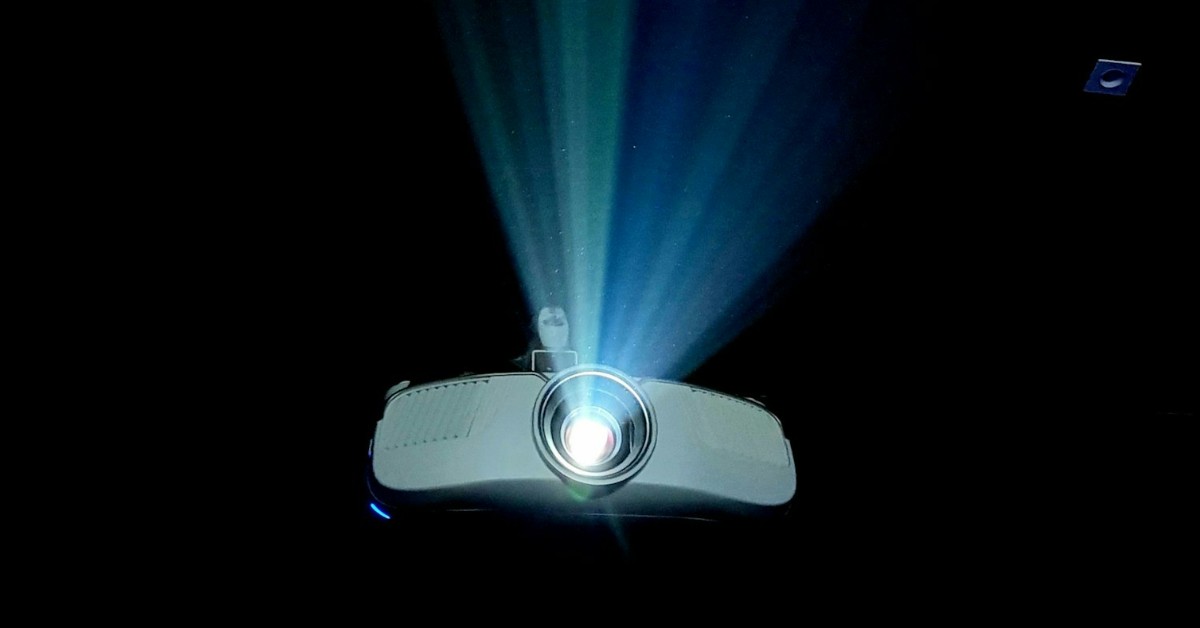 meilleur videoprojecteur 1000 euros