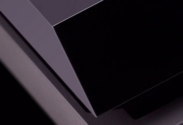 Sony слегка показала, как будет выглядеть PS4 (плюс разбор скриншотов)