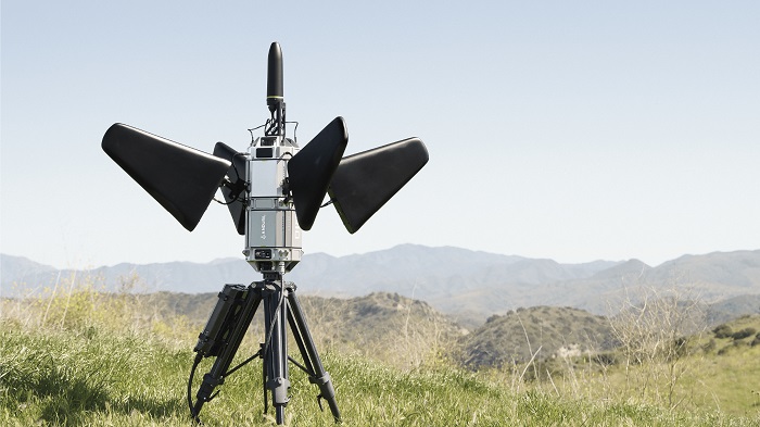 Anduril Industries представила інноваційну систему радіоелектронної боротьби Pulsar, яку встановлюють на землі, безпілотних апаратах і наземному транспорті-2
