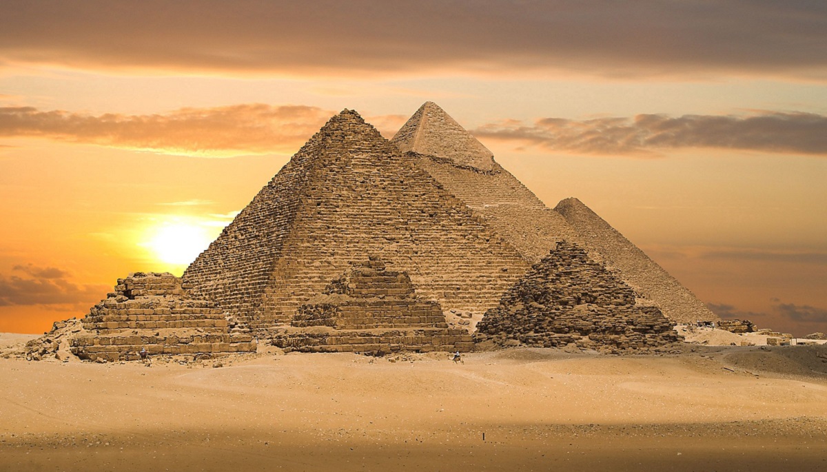 Les développeurs de Total War pourraient être en train de créer une stratégie se déroulant dans l'Égypte ancienne avec le sous-titre Pharaoh