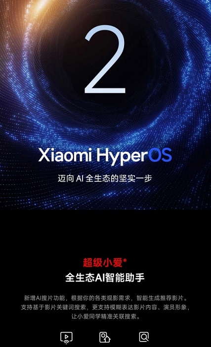 Xiaomi Redmi TV X 2025 Design Details