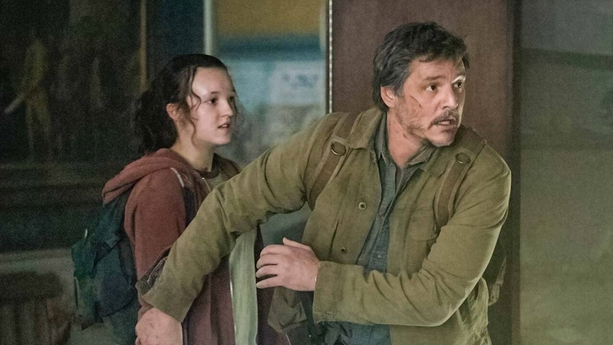 Через Super Bowl показ п'ятого епізоду серіалу The Last of Us перенесено на п'ятницю 10 лютого