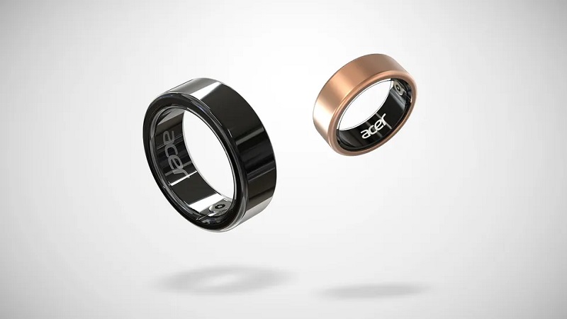 FreeSense Ring от Acer