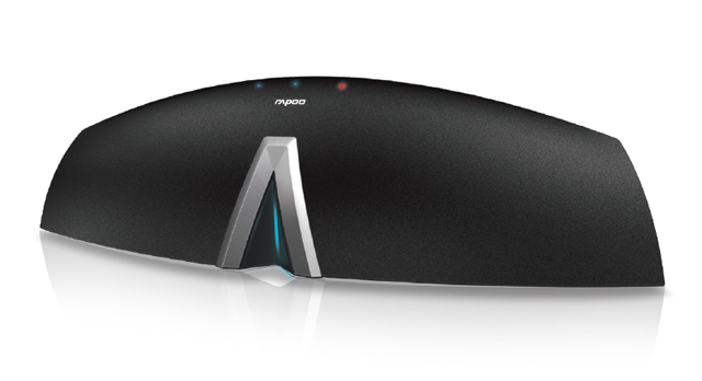 Беспроводные наушники и колонки от Rapoo с Bluetooth 4.0 -5