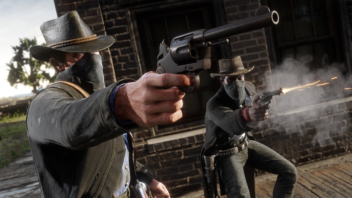 Call of Duty: Modern Warfare II, передзамовлення STAR WARS Jedi: Survivor і Red Dead Redemption 2 стали найбільш затребуваними іграми в Steam за минулий тиждень