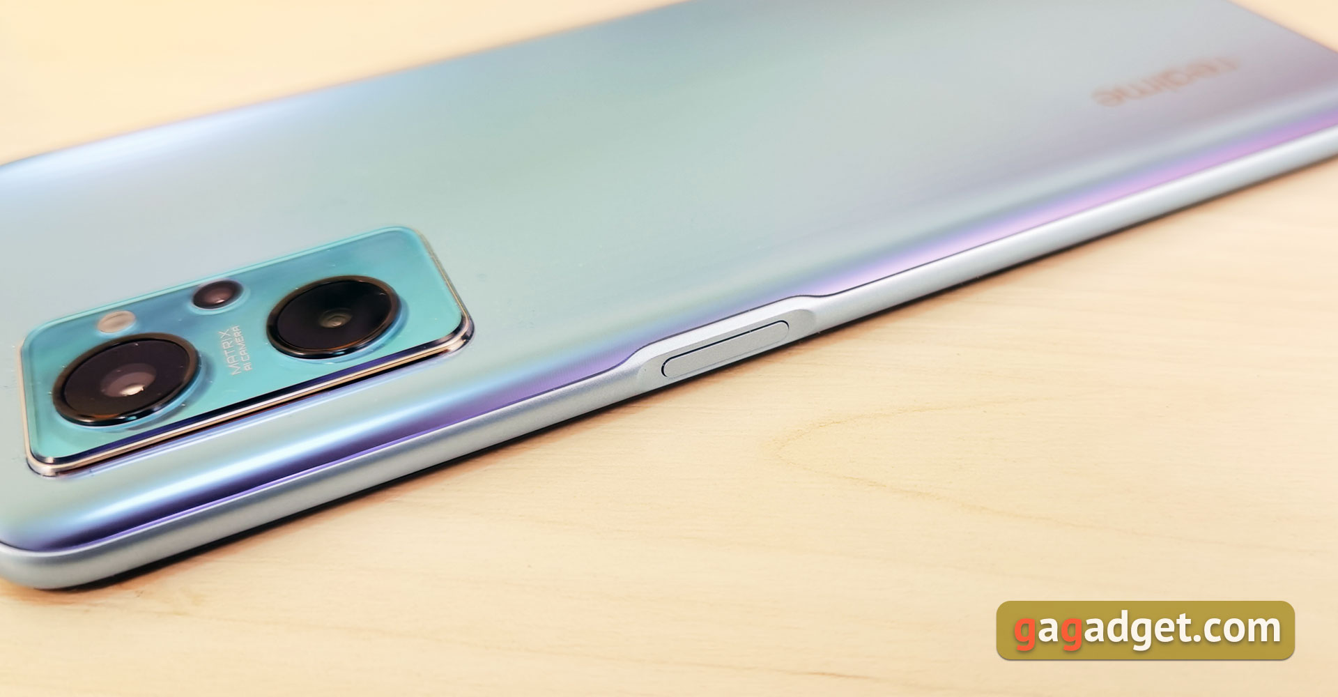 realme 9i review: budget phone with 90Hz screen, stereo speakers and excellent autonomy-46