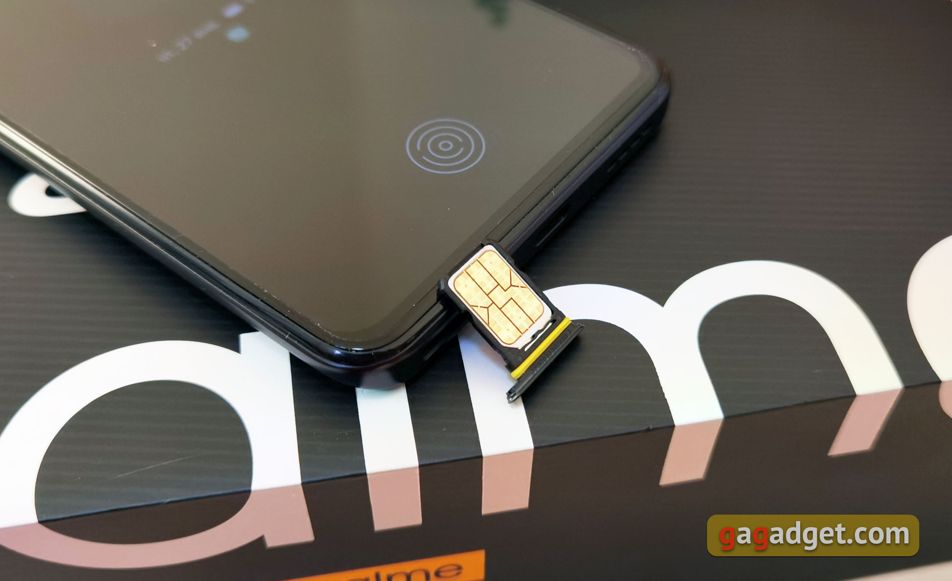 realme GT Neo 2 Review: 40 Minutes of Charging for 2 Days-17