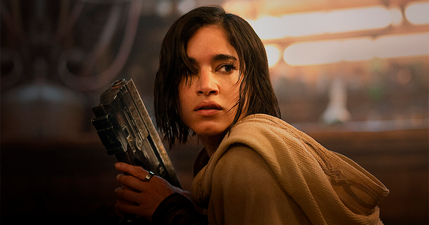 Zack Snyder has revealed that a role-playing game in the universe of the sci-fi film Rebel Moon is currently under development