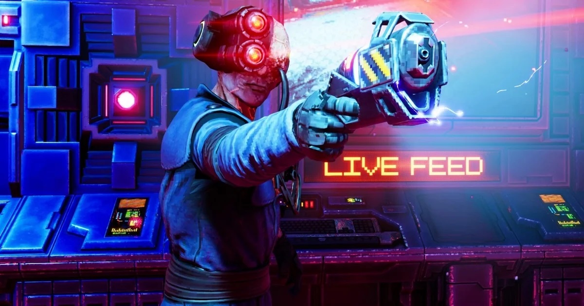 Перший великий патч для рімейку System Shock виправив низку багів і покращив окремі елементи гри