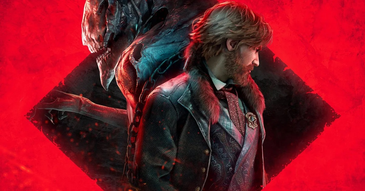 Le jeu de rôle atypique The Thaumaturge sortira sur PlayStation 5 et Xbox Series en décembre - les développeurs ont dévoilé une bande-annonce spéciale.