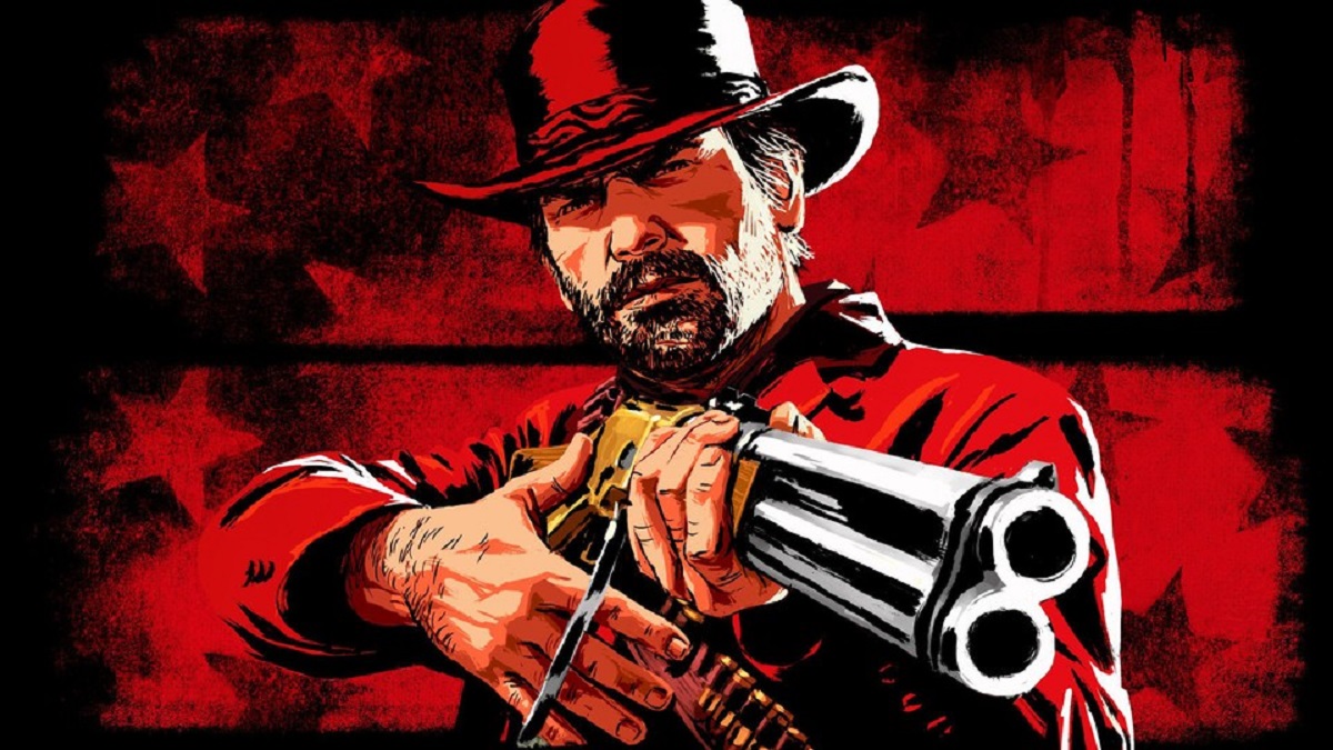 Quatre ans après sa sortie, Red Dead Redemption 2 est extrêmement populaire sur Steam