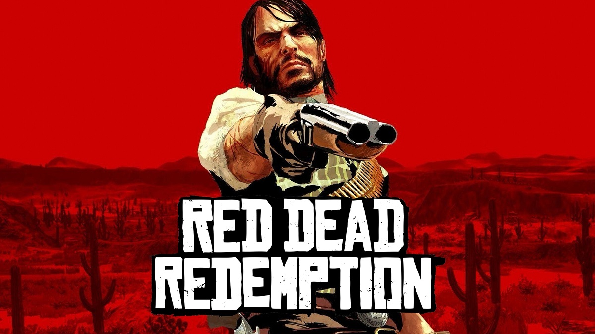 Red Dead Redemption may still be coming to PC: a dataminer found an interesting mention on Rockstar Games' website