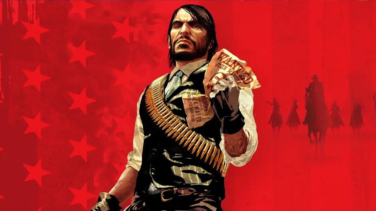 Rockstar has done it! Cult western game Red Dead Redemption (2010) will be released on PC at the end of October - watch the special trailer below