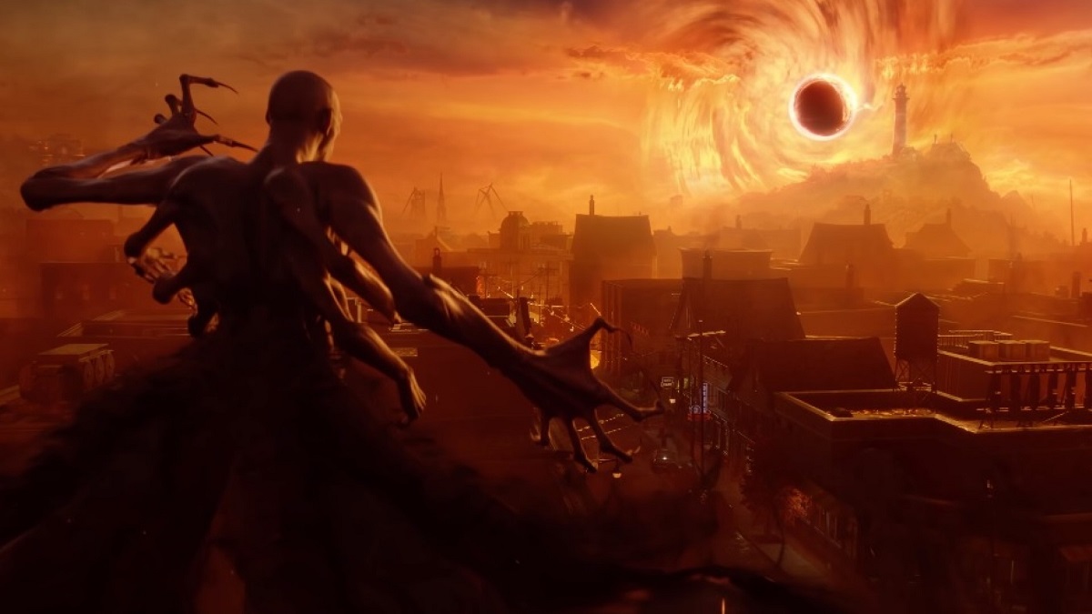 Insider: Microsoft foresaw the failure of Redfall and wanted to move developers quickly to the more ambitious Arkane Studios project
