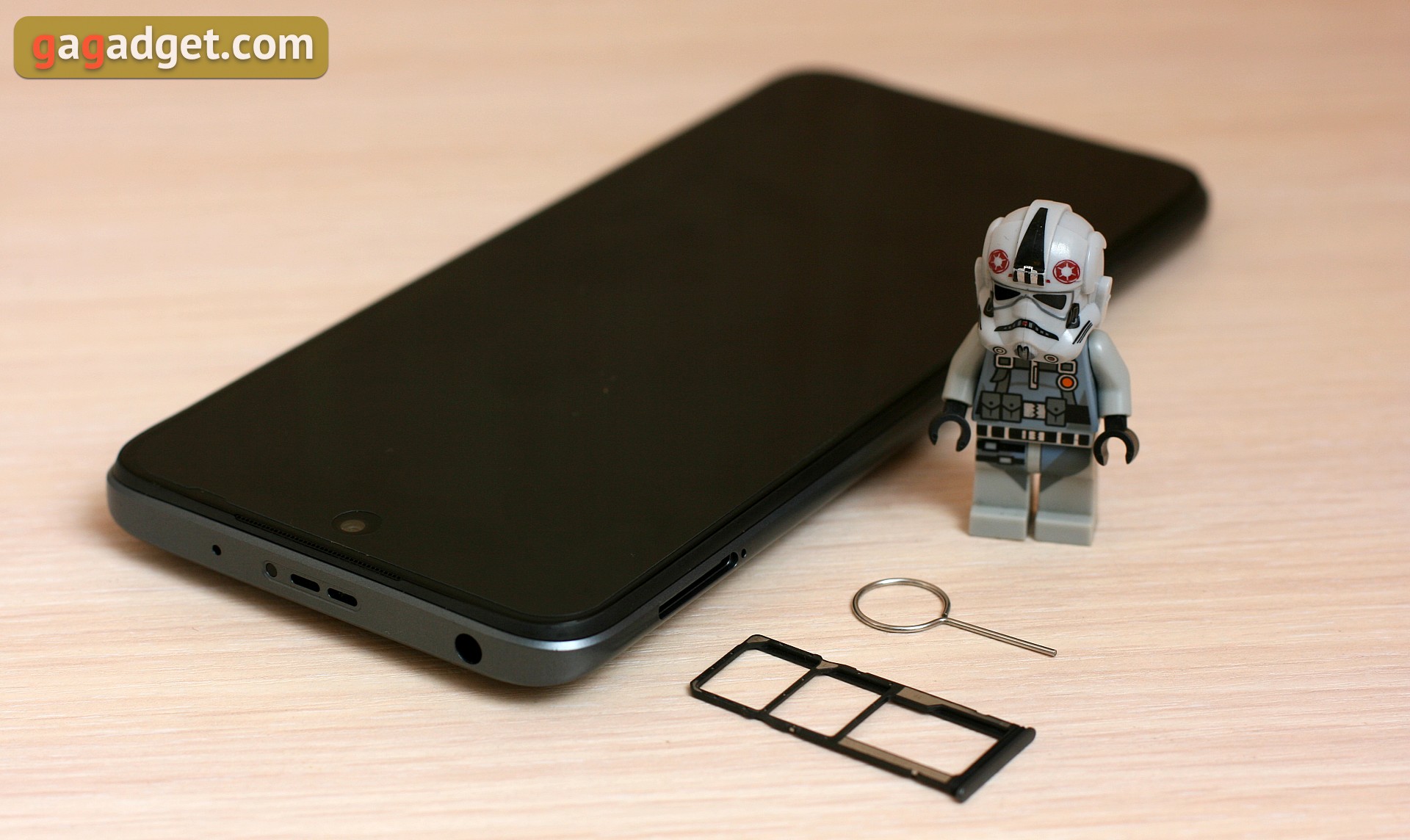 Огляд Xiaomi Redmi 10: легендарний бюджетник, тепер із 50-мегапіксельною камерою-74